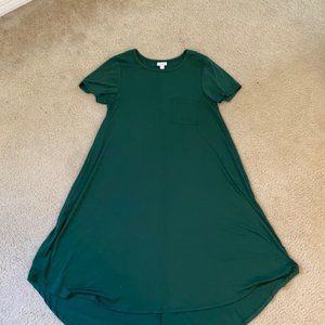 NWOT LuLaRoe Knit Dress